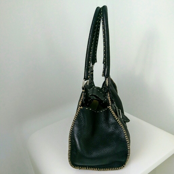 Fendi Shoulder Handbag - Picture 3 of 8